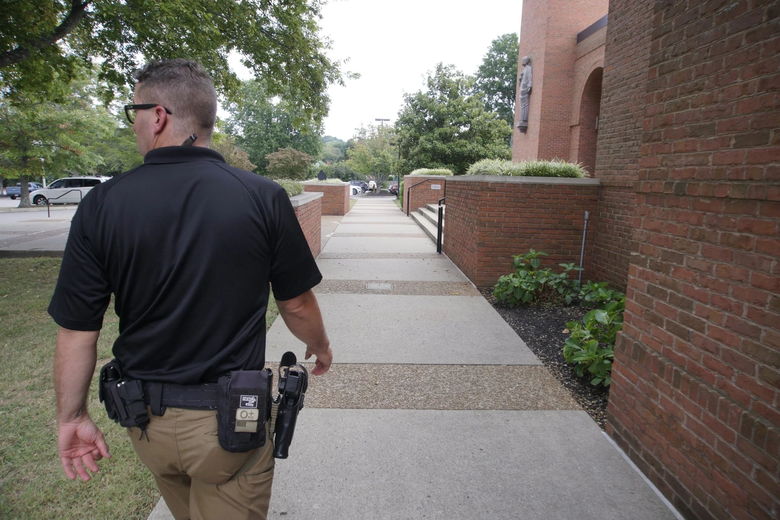 Church Security in Nashville Serva-PSG Church Security in Nashville Serva-PSG