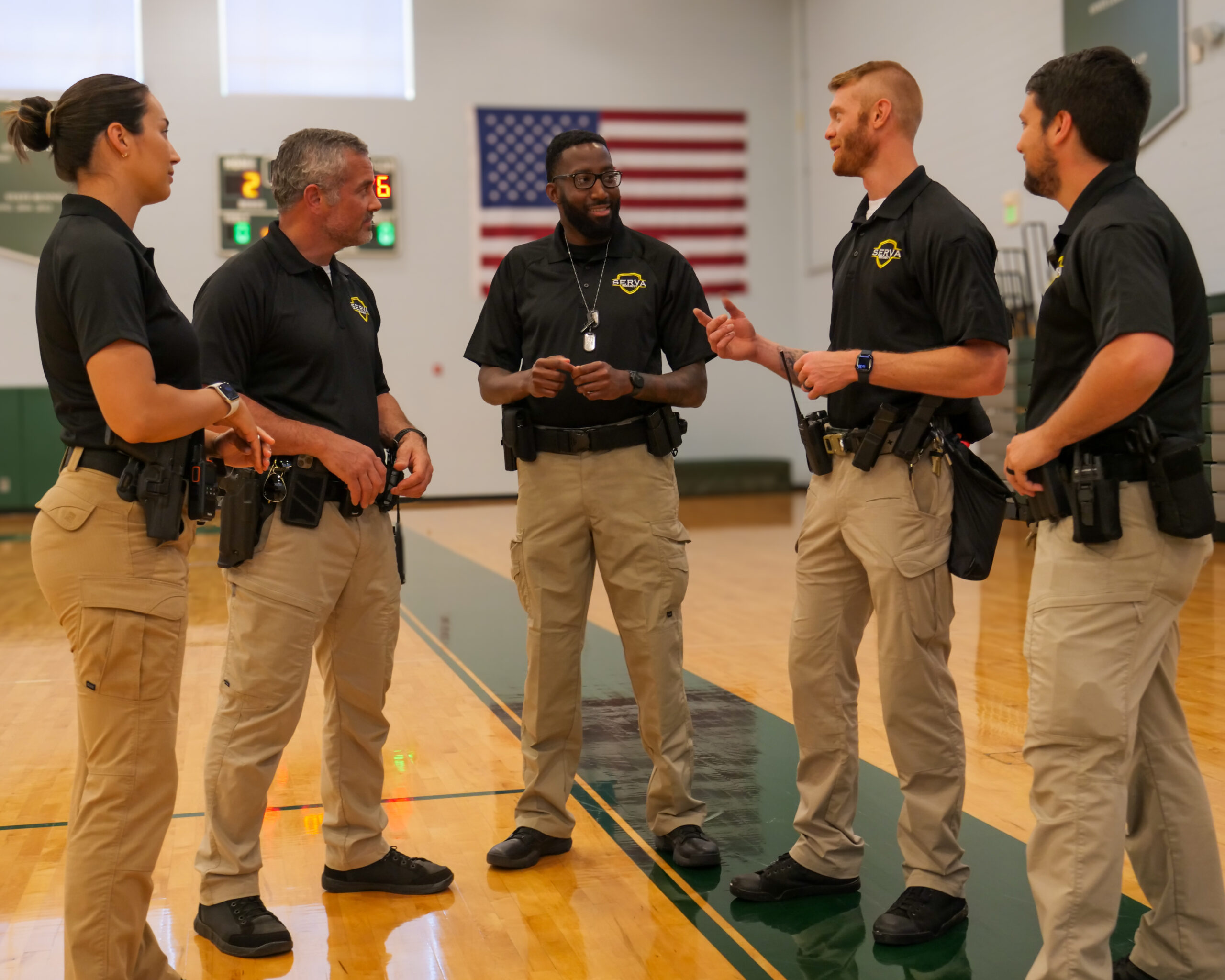 How to get started with your complete security program How to get started with your complete security program