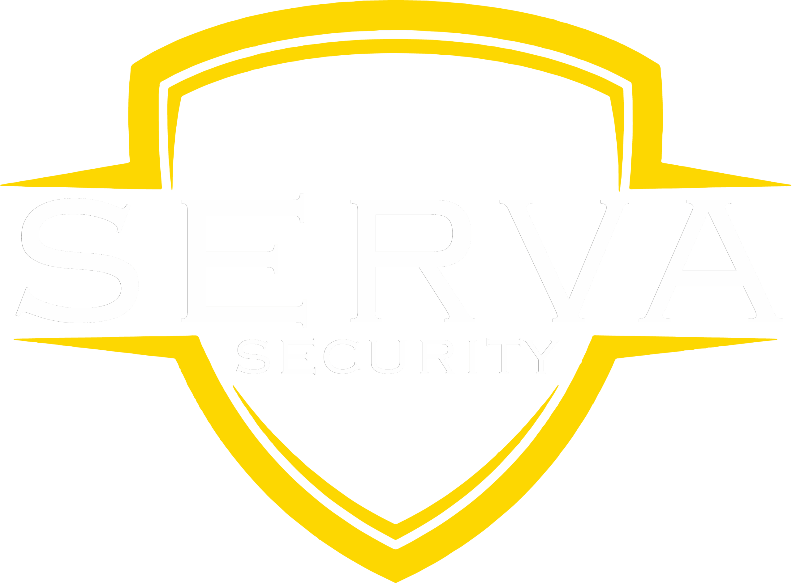 Serva Security Logo