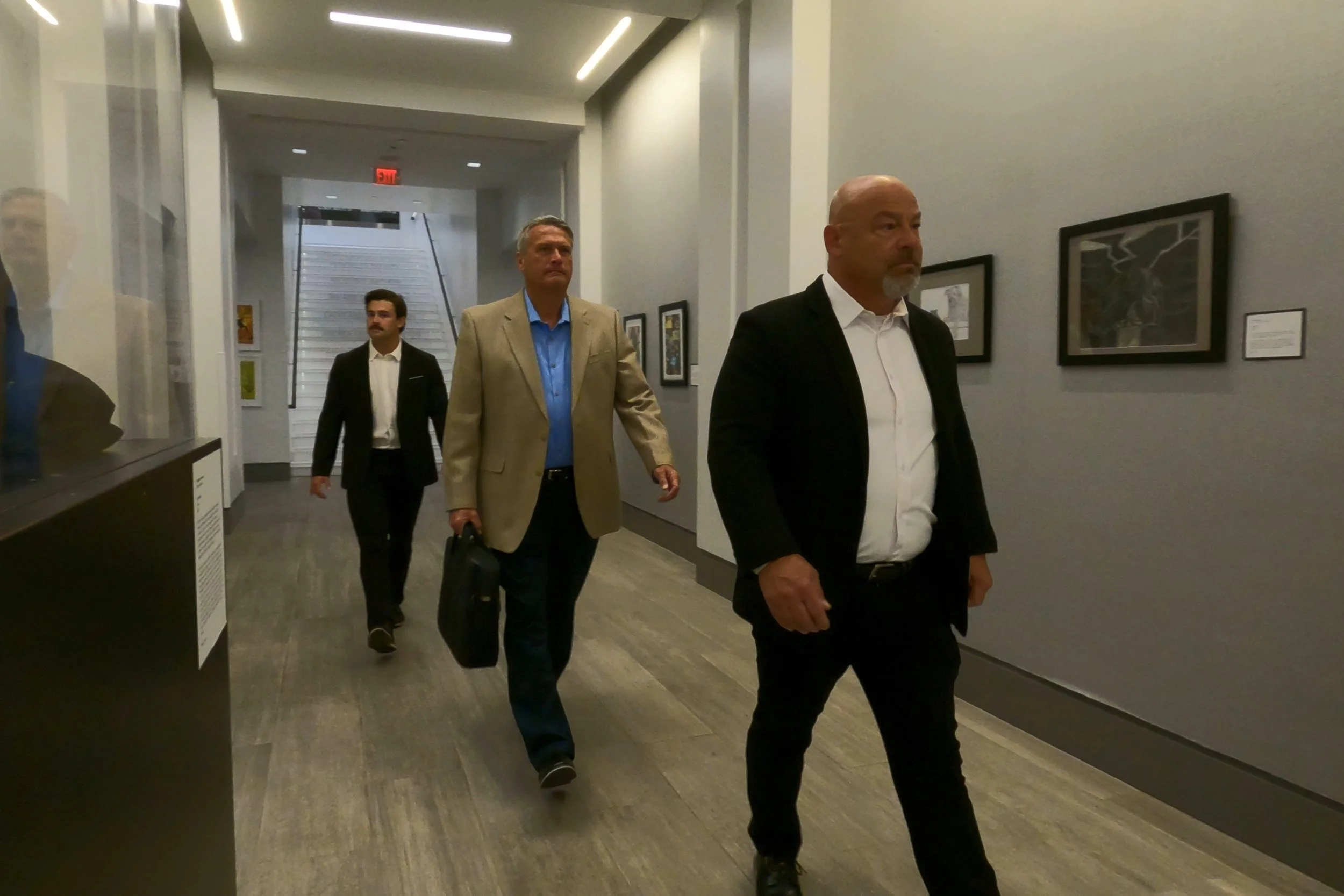 Executive and VIP Protection Services Executive and VIP Protection Services