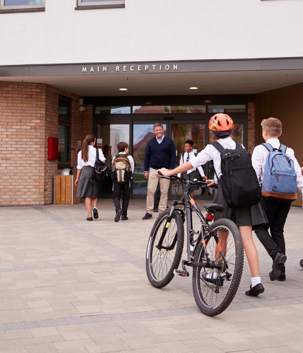 School Security Services in Nashville School Security Services in Nashville