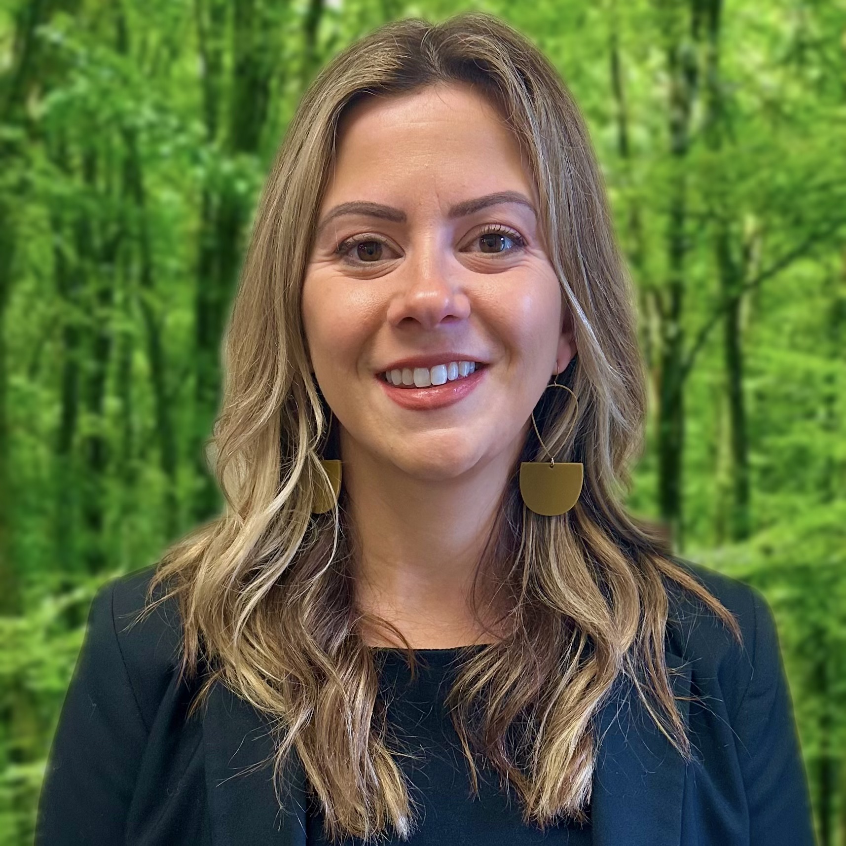 Allison Blackwell Squared