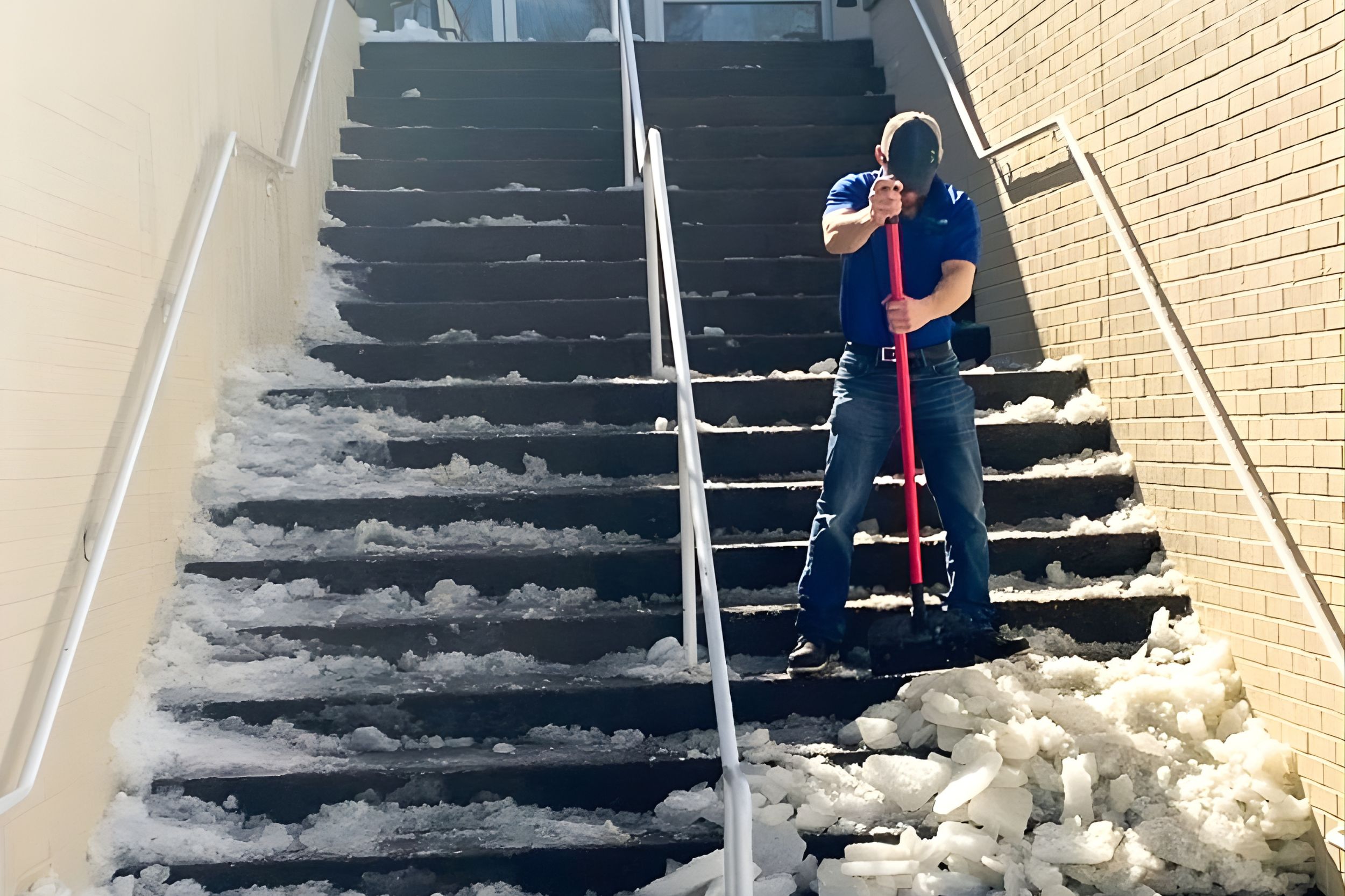 Custodial Services Custodial Services