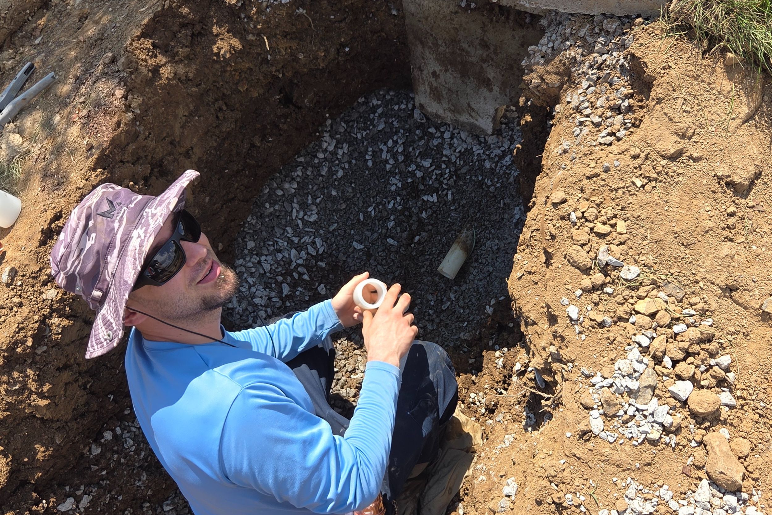 Grounds Maintenance Grounds Maintenance