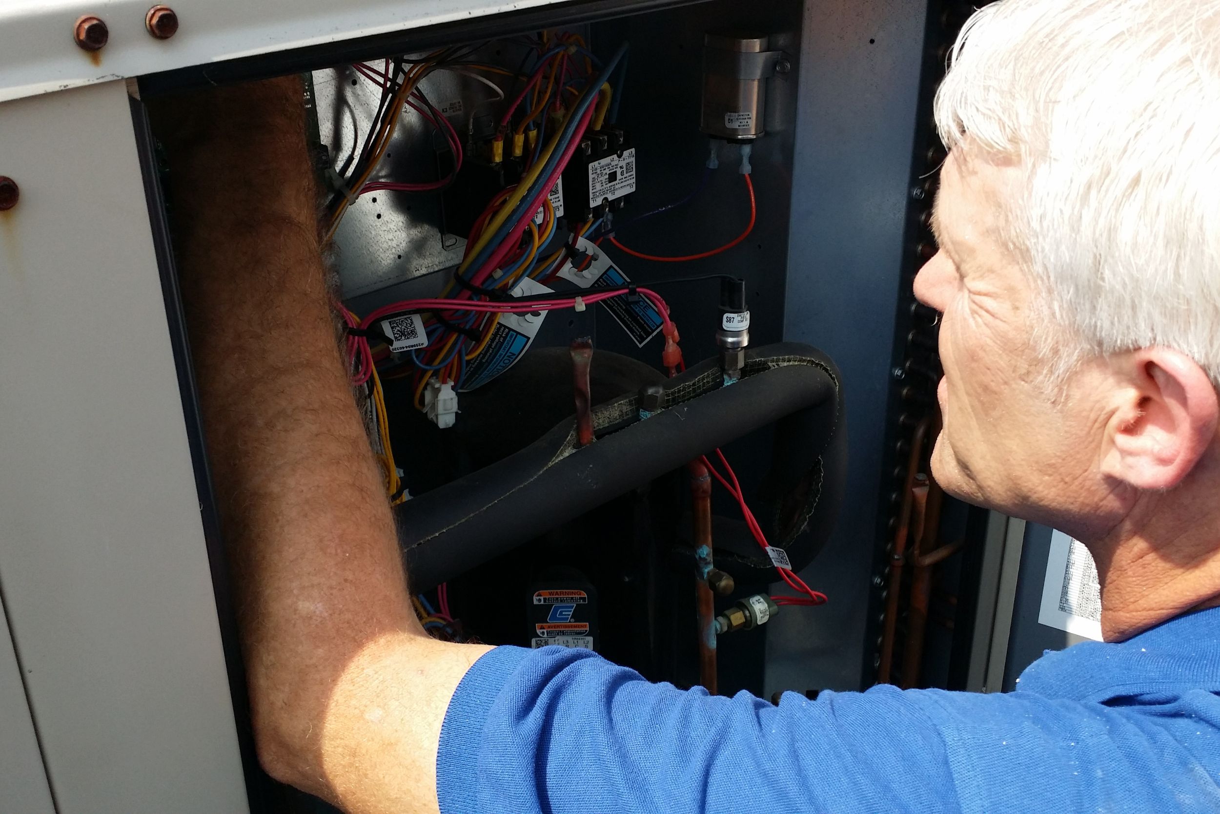 Technical Services Technical Services