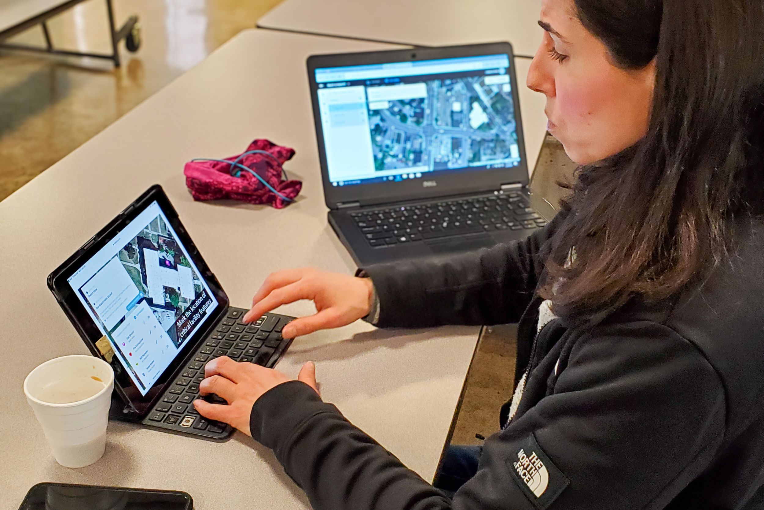 Technology & Systems Technology & Systems