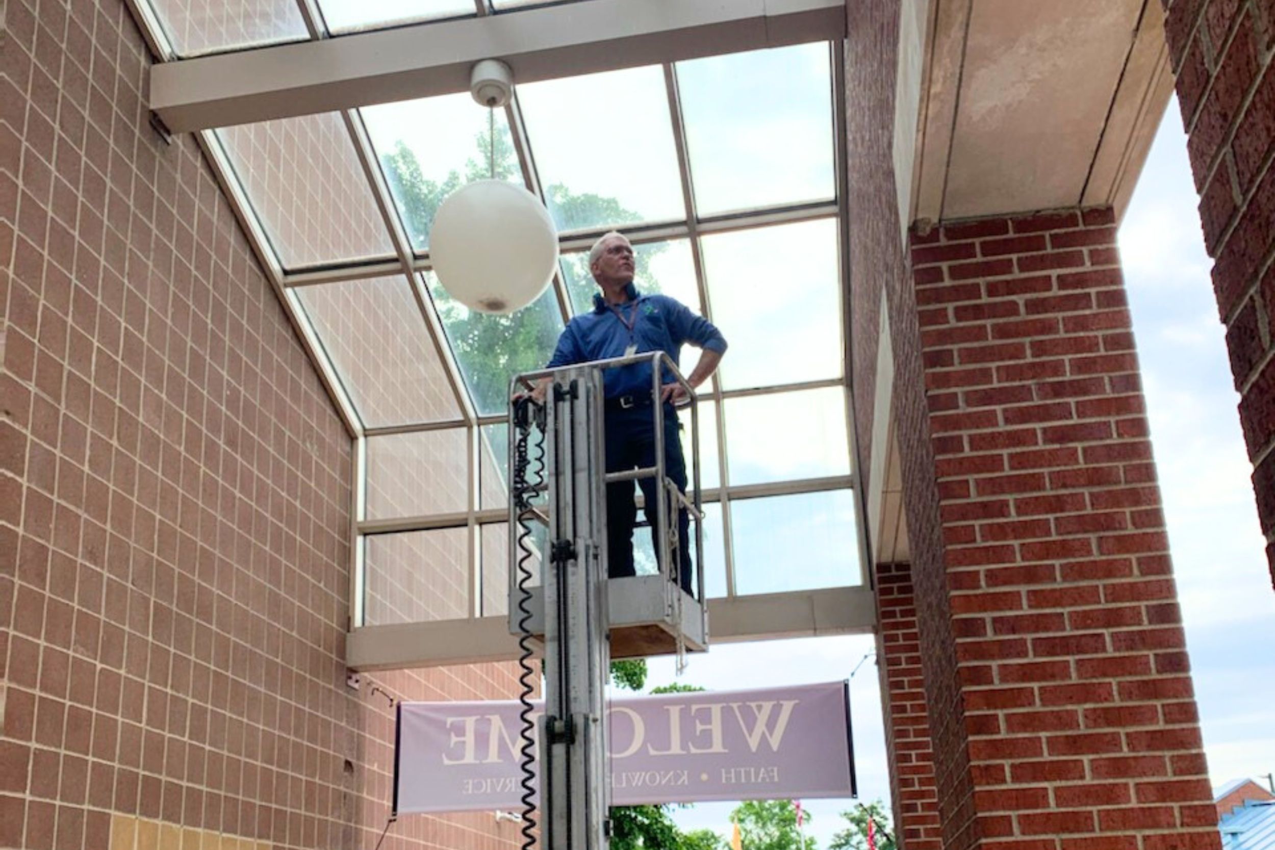 Extend the Life of Historic and Multi-Use Spaces