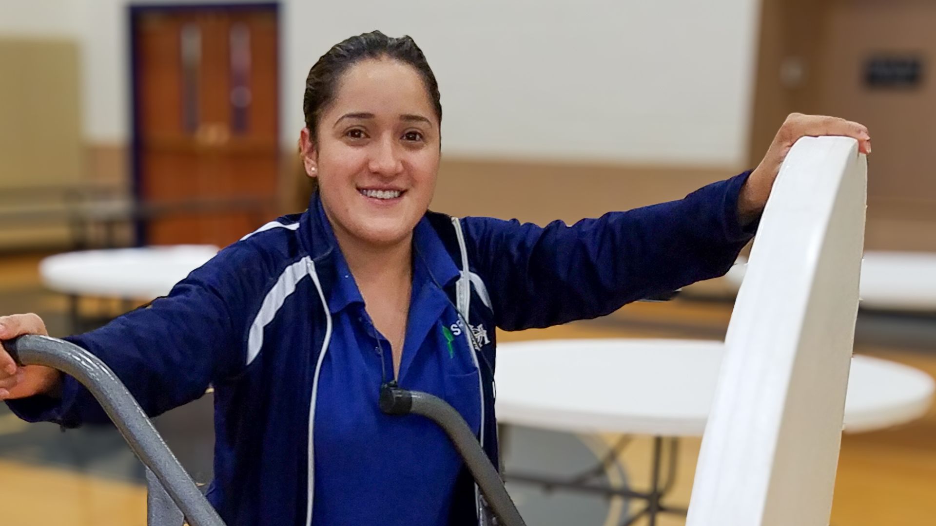 SFM Facility Management